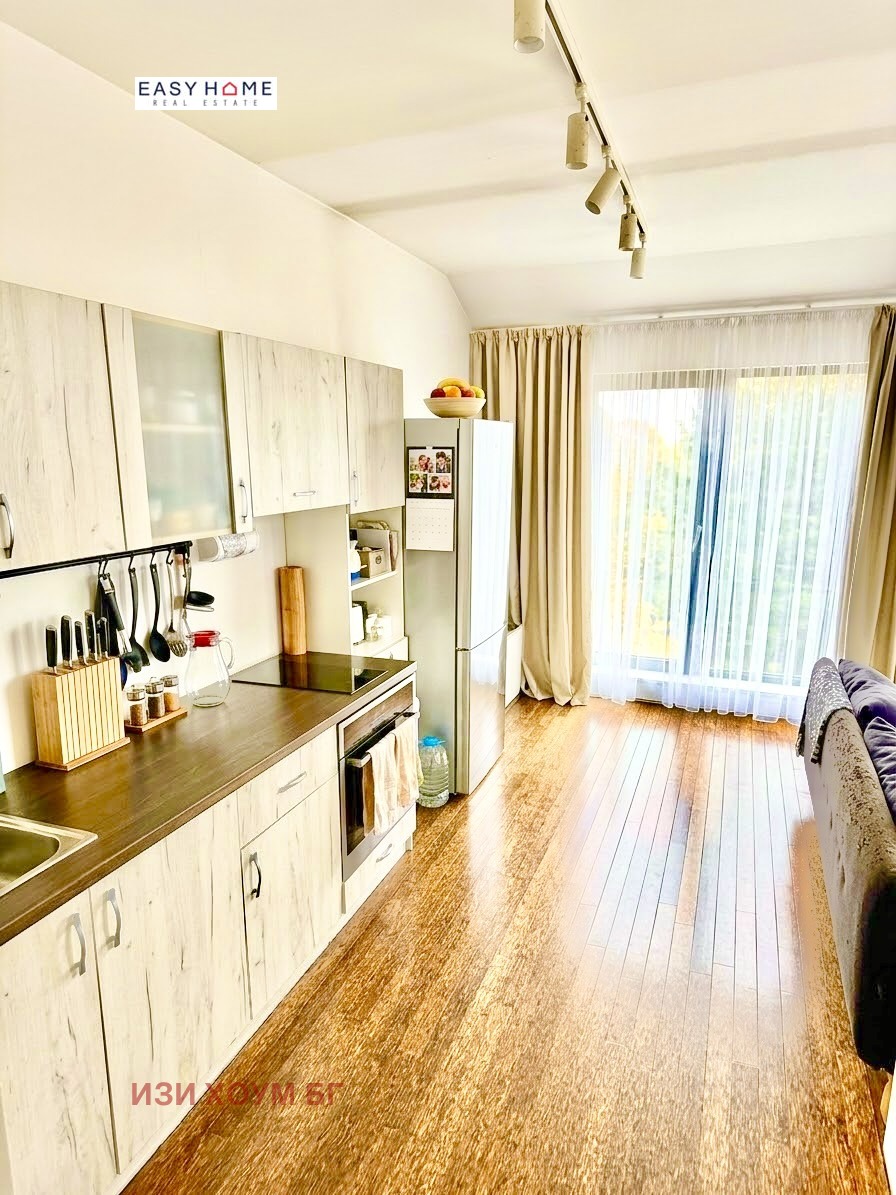 Продава МНОГОСТАЕН, гр. София, Лозенец, снимка 13 - Апартаменти - 56679735