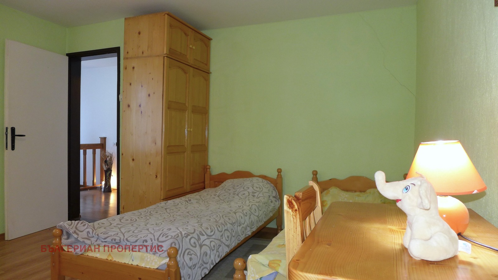 Продава КЪЩА, с. Нова махала, област Стара Загора, снимка 14 - Къщи - 52026002
