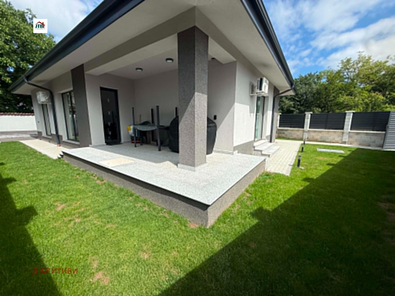Продава КЪЩА, гр. Елин Пелин, област София област, снимка 12 - Къщи - 53043166