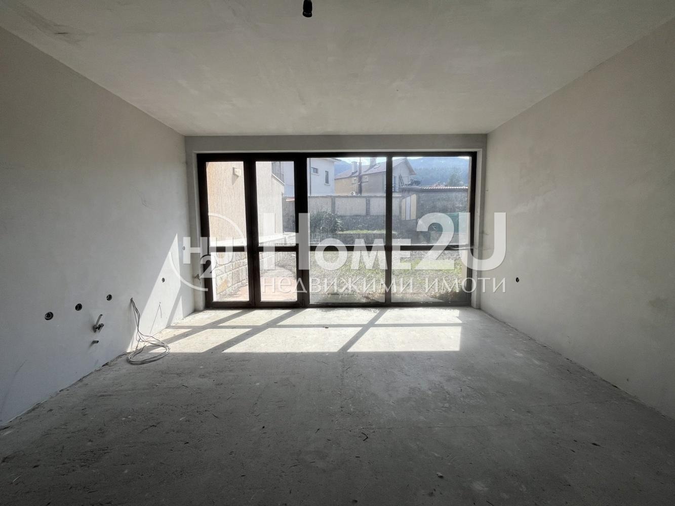 Продава КЪЩА, с. Марково, област Пловдив, снимка 3 - Къщи - 53888847