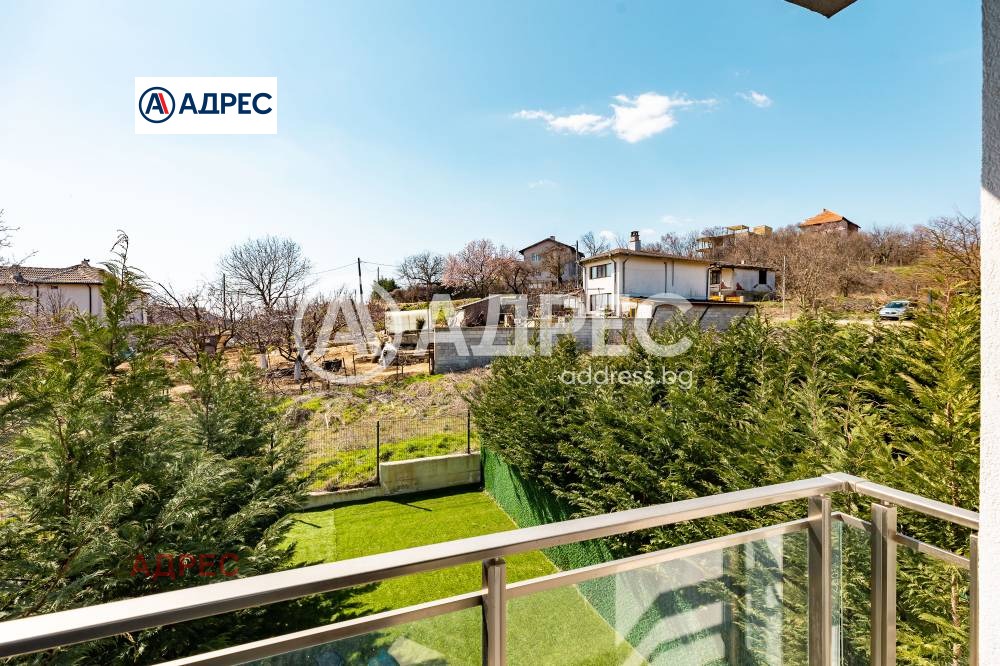 Продава КЪЩА, гр. Варна, Изгрев, снимка 3 - Къщи - 53981293