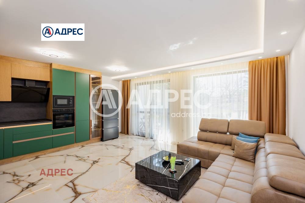 Продава КЪЩА, гр. Варна, Изгрев, снимка 5 - Къщи - 53981293