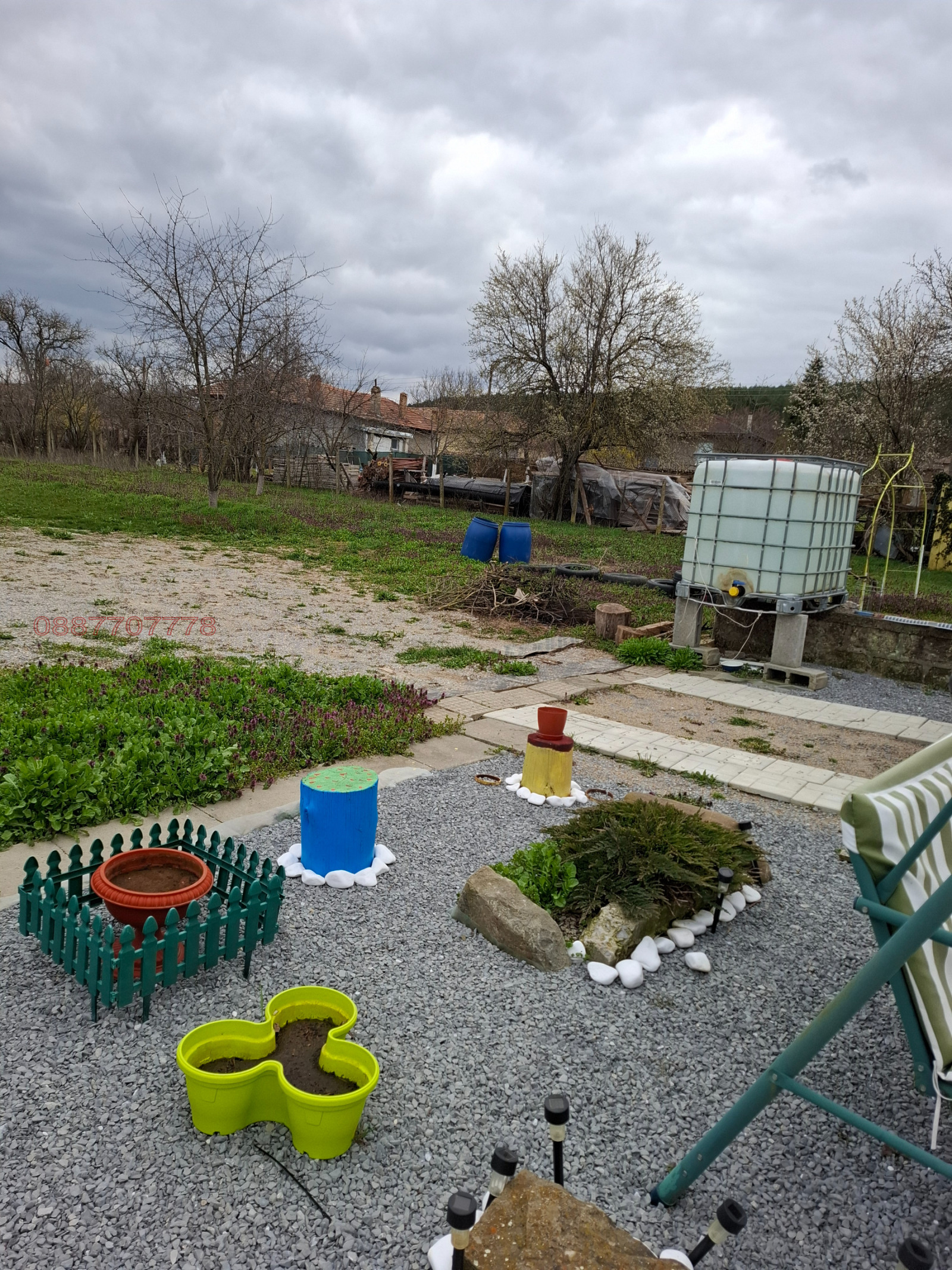 Продава КЪЩА, гр. Смядово, област Шумен, снимка 5 - Къщи - 55867777