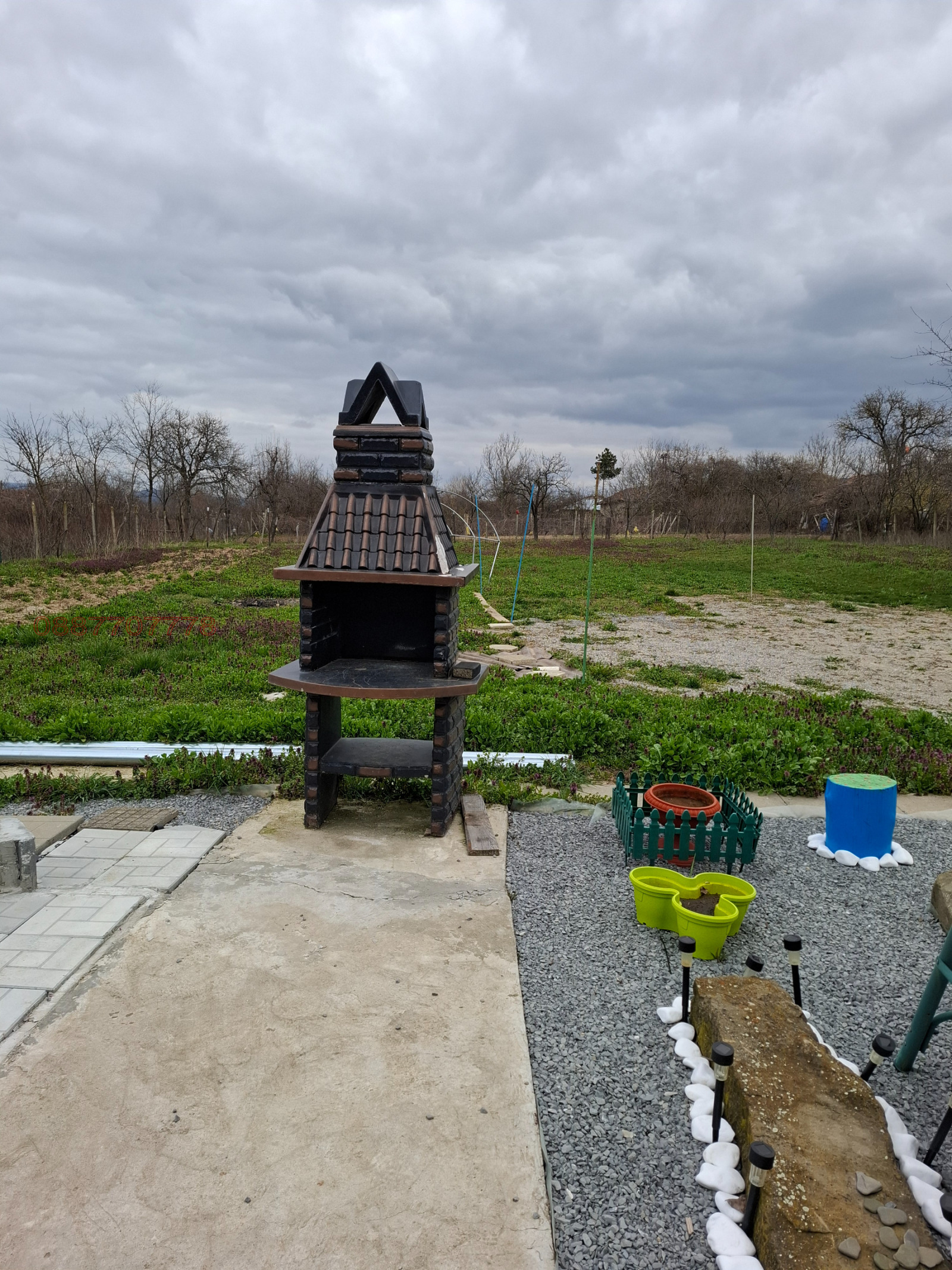 Продава КЪЩА, гр. Смядово, област Шумен, снимка 4 - Къщи - 55867777
