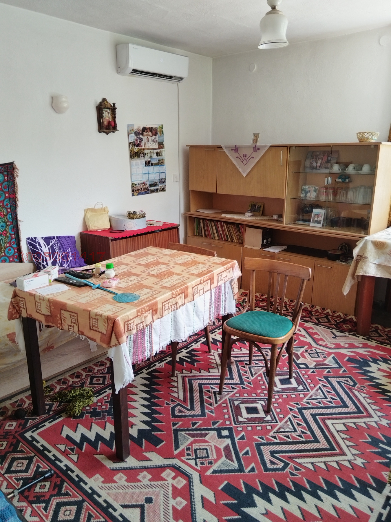 Продава КЪЩА, с. Млада гвардия, област Варна, снимка 8 - Къщи - 55931086