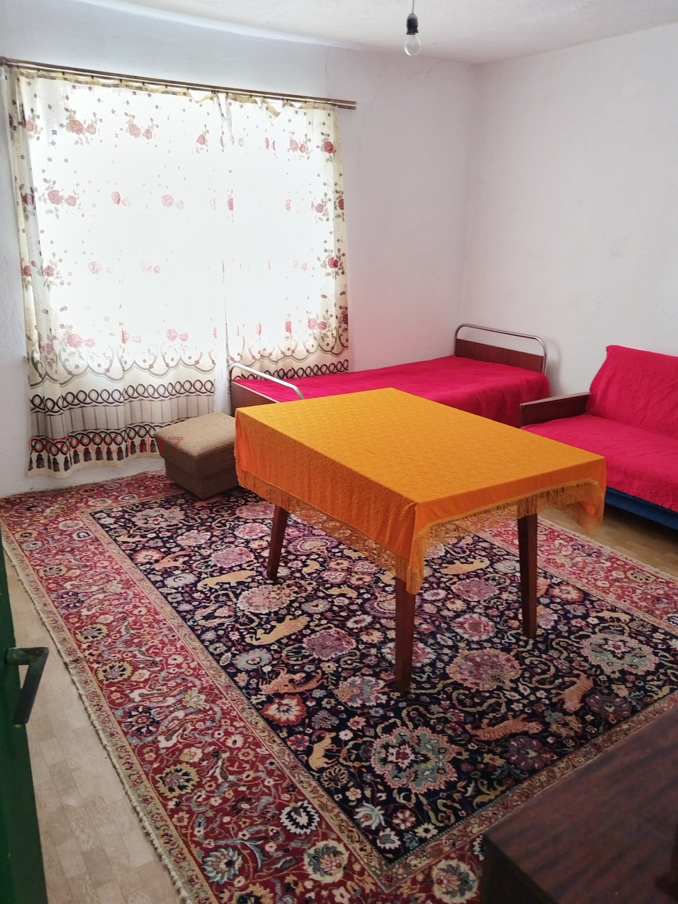 Продава КЪЩА, с. Млада гвардия, област Варна, снимка 4 - Къщи - 55931086
