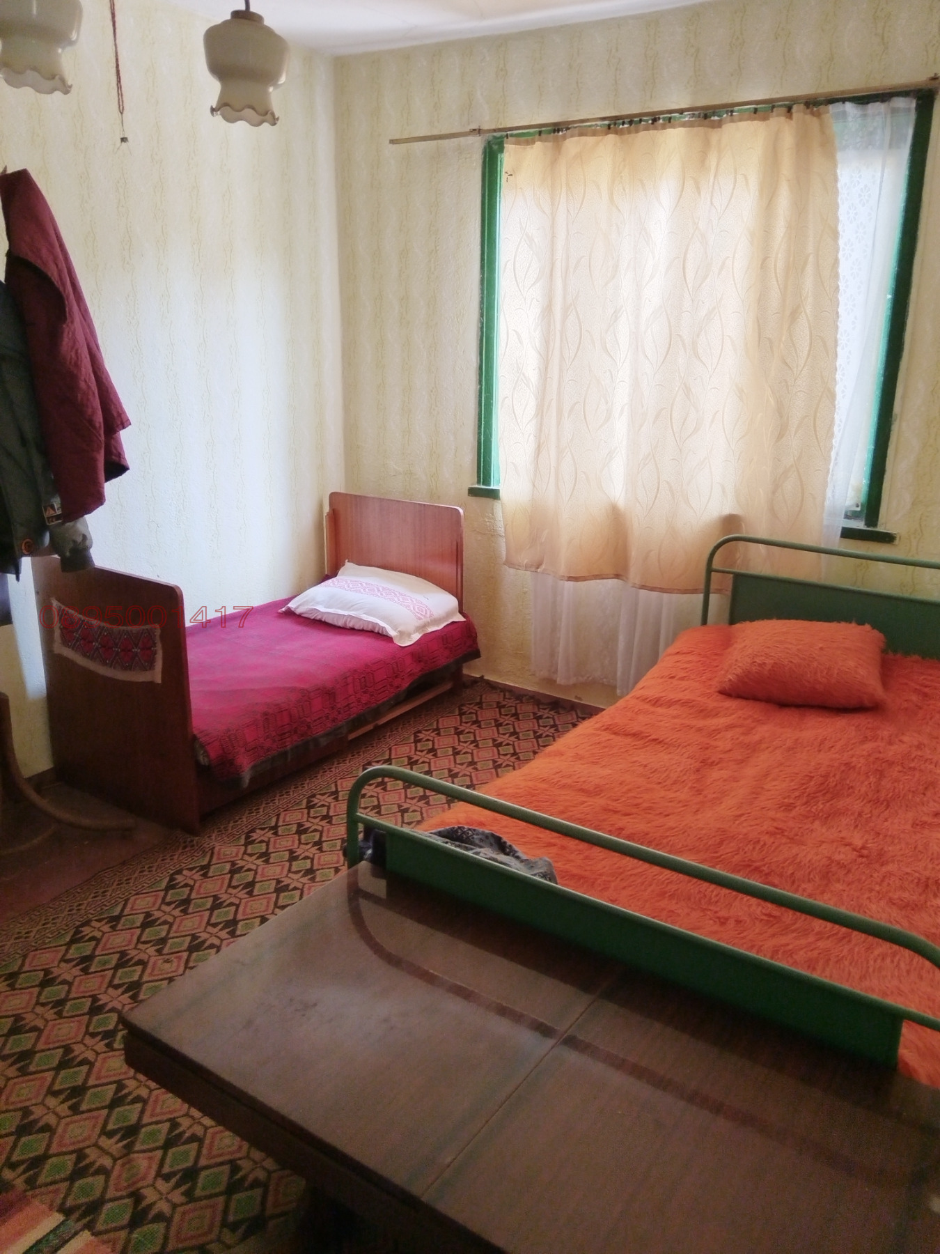 Продава КЪЩА, с. Млада гвардия, област Варна, снимка 5 - Къщи - 55931086