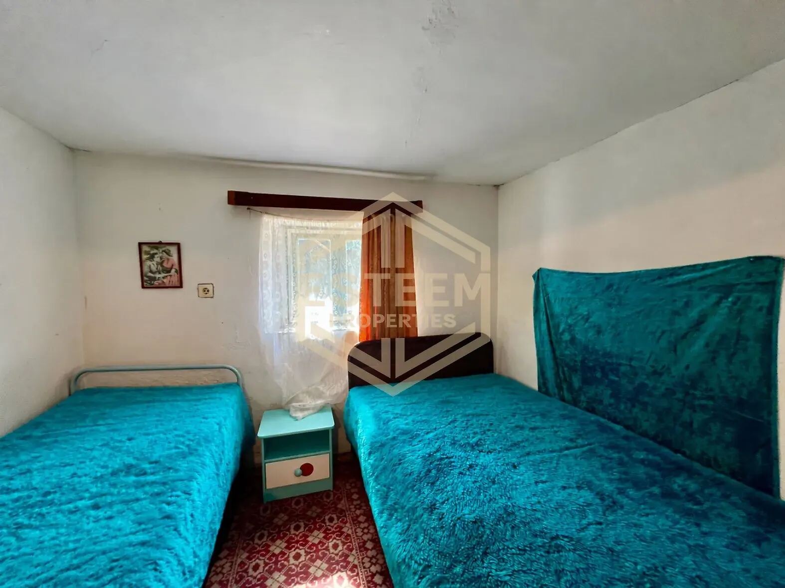 Продава КЪЩА, с. Горно Абланово, област Русе, снимка 9 - Къщи - 56132205