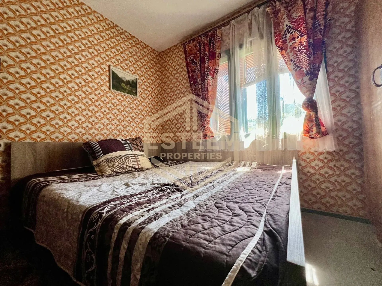 Продава КЪЩА, с. Горно Абланово, област Русе, снимка 6 - Къщи - 56132205