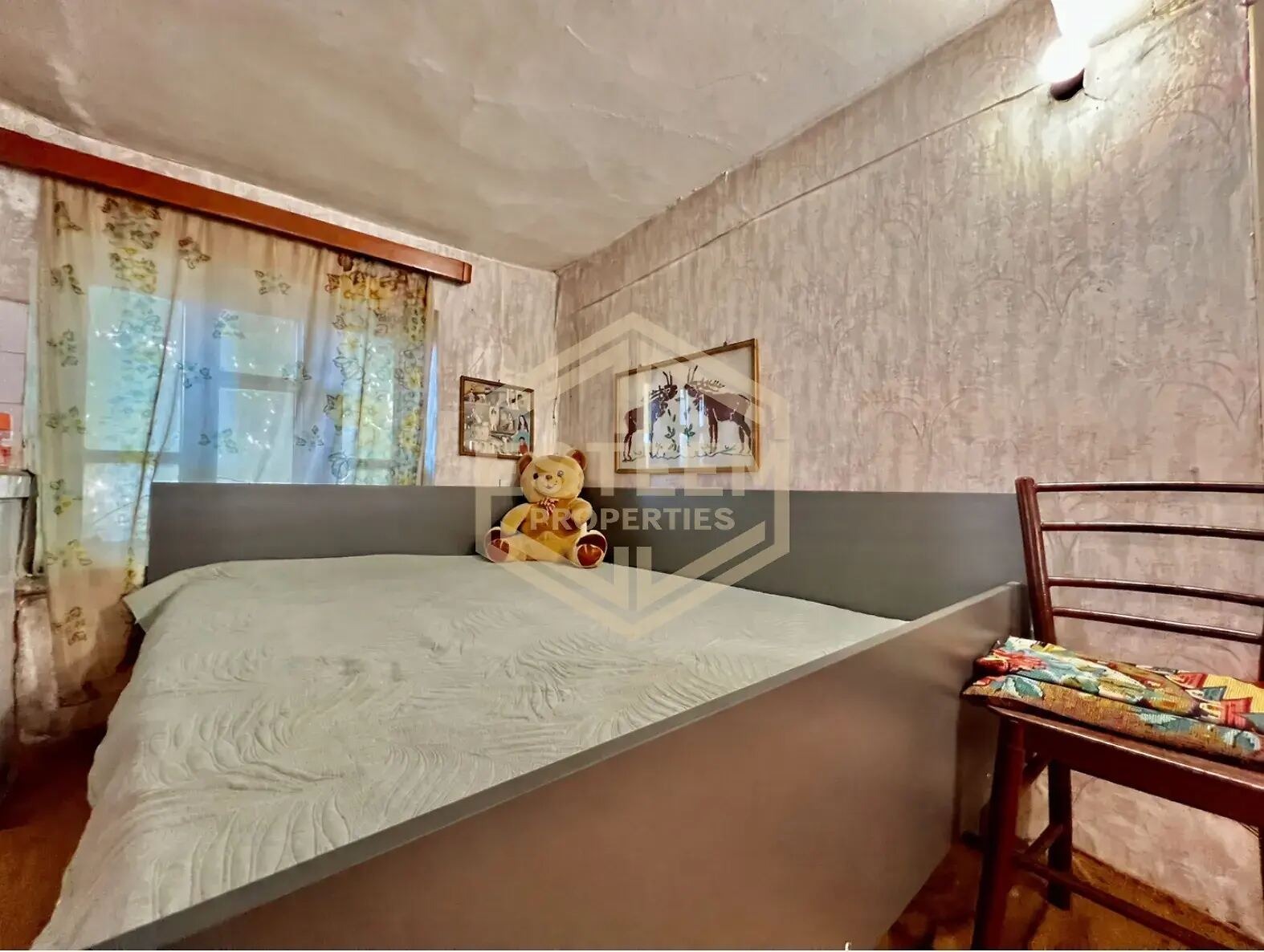 Продава КЪЩА, с. Горно Абланово, област Русе, снимка 7 - Къщи - 56132205