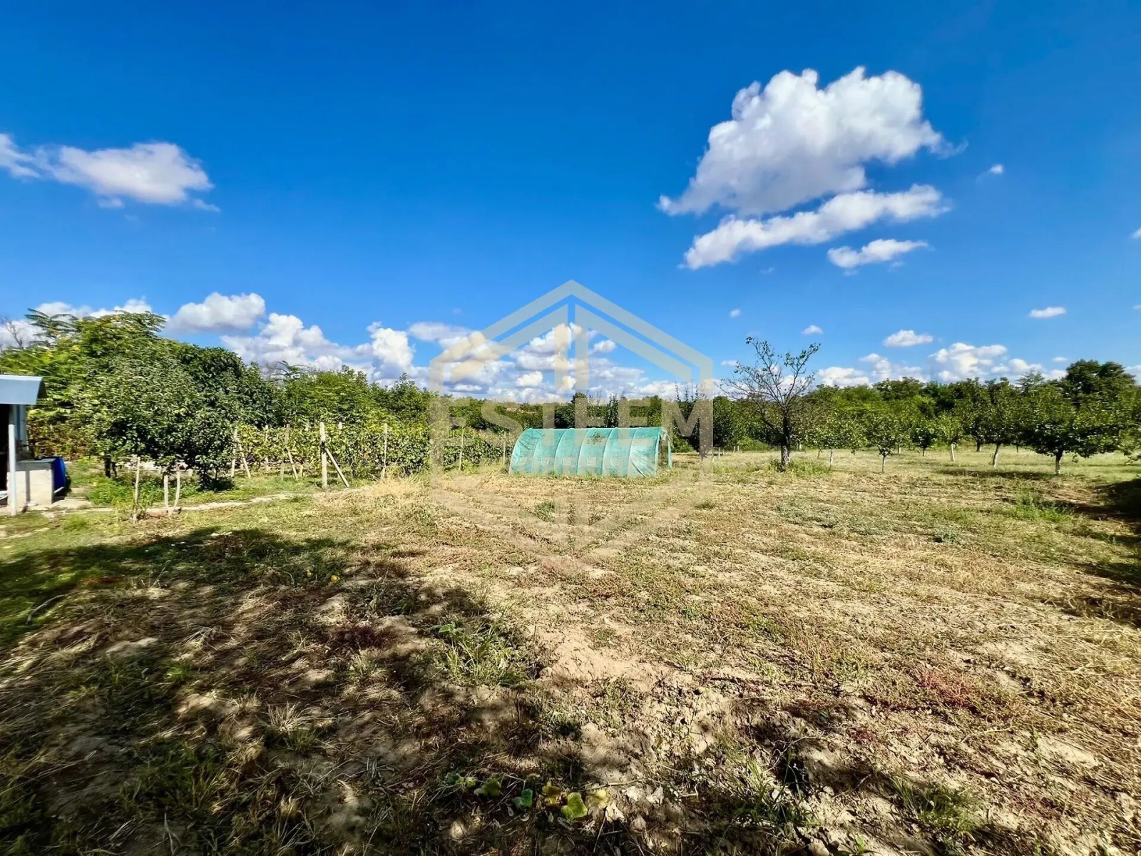 Продава КЪЩА, с. Горно Абланово, област Русе, снимка 12 - Къщи - 56132205