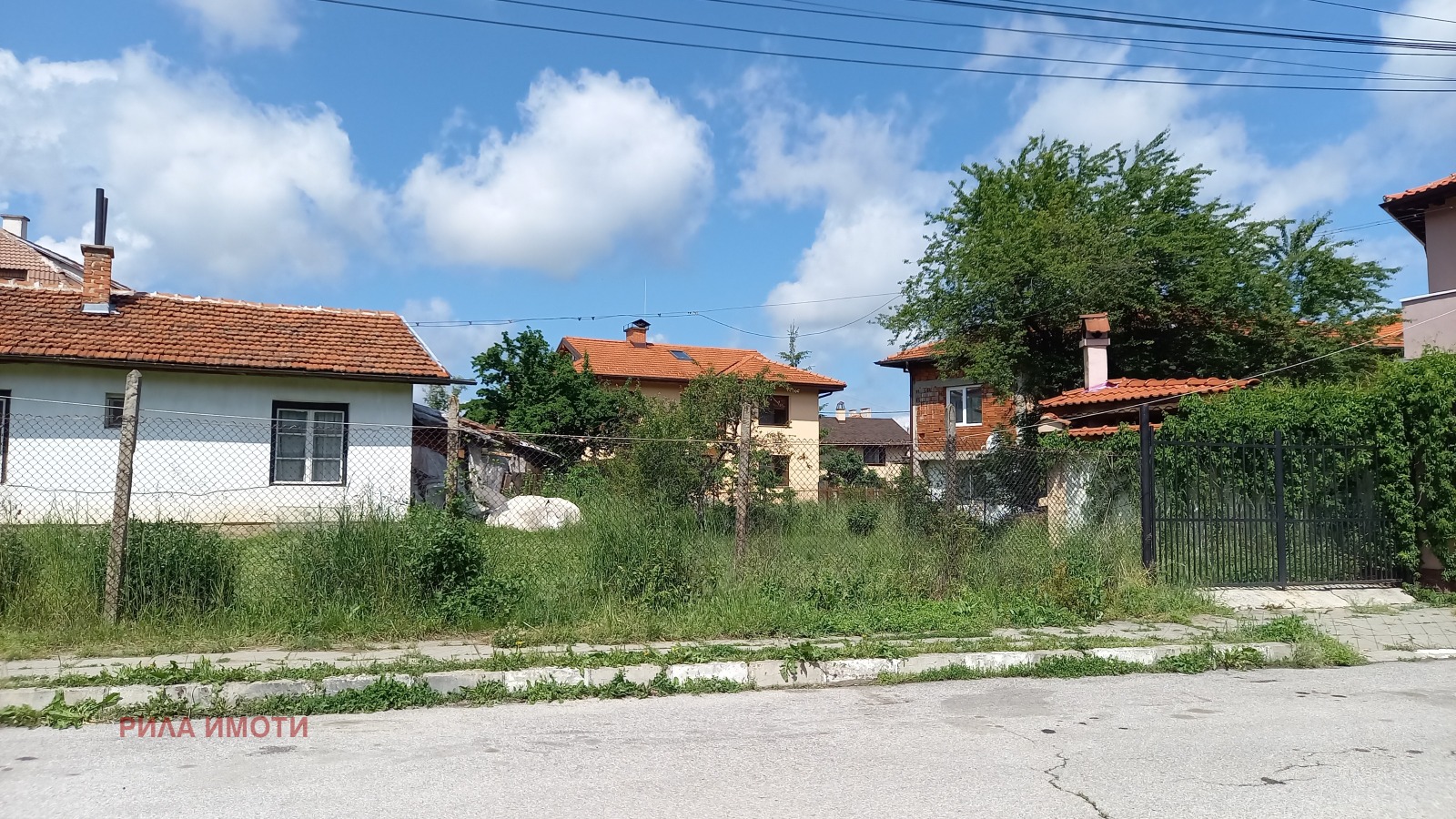Продава ПАРЦЕЛ, гр. Самоков, област София област, снимка 2 - Парцели - 54761385