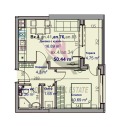 Продава 2-СТАЕН, град Варна, Младост 1 • 112990 € • 34766714 — Holmes.bg