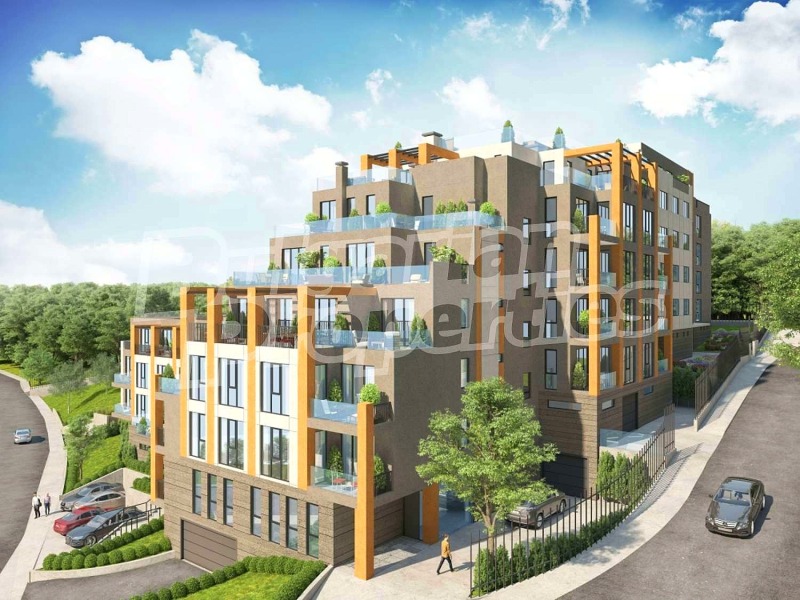 Продава 1-СТАЕН в град Варна, м-т Манастирски рид - 78 кв.м / 140 000 € » 273 816.20 лв., БЪЛГЕРИАН ПРОПЕРТИС ВАРНА