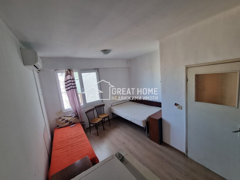 Продава 3-СТАЕН в град Търговище, Запад 3 - 76 кв.м / 64 422 € » 125 998.48 лв., ГРЕАЙТ ХОУМ ЕООД