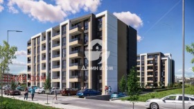 Продава 1-стаен област Бургас с. Равда - [1] 