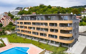 1 bedroom Sveti Nikola, Varna