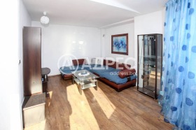 2 bedroom Lozenets, Sofia 1