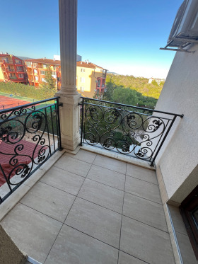 2 soveværelser Nesebar, region Burgas 8