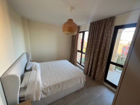 2 soveværelser Nesebar, region Burgas 10