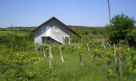 Casa Carevo, região Burgas 1