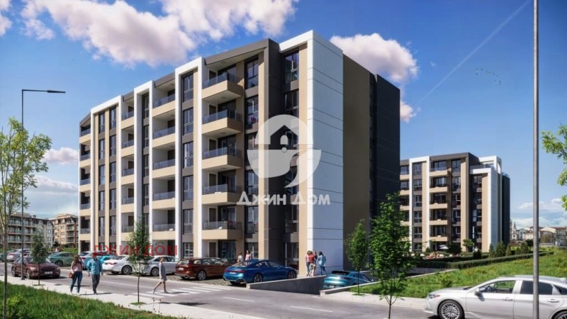 Продава  1-стаен, област Бургас, с. Равда • 47 050 EUR • ID 75072521 — holmes.bg - [1] 