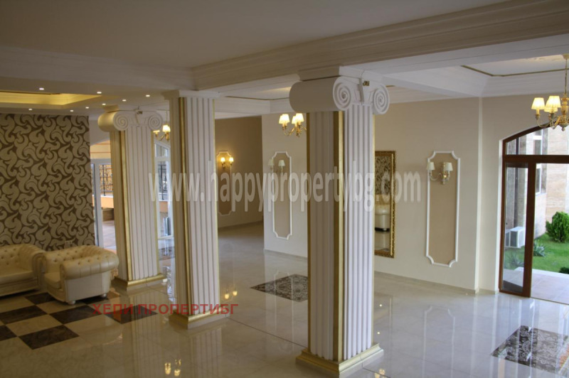 Продава  1-стаен област Бургас , к.к. Слънчев бряг , 37 кв.м | 11421806 - изображение [10]