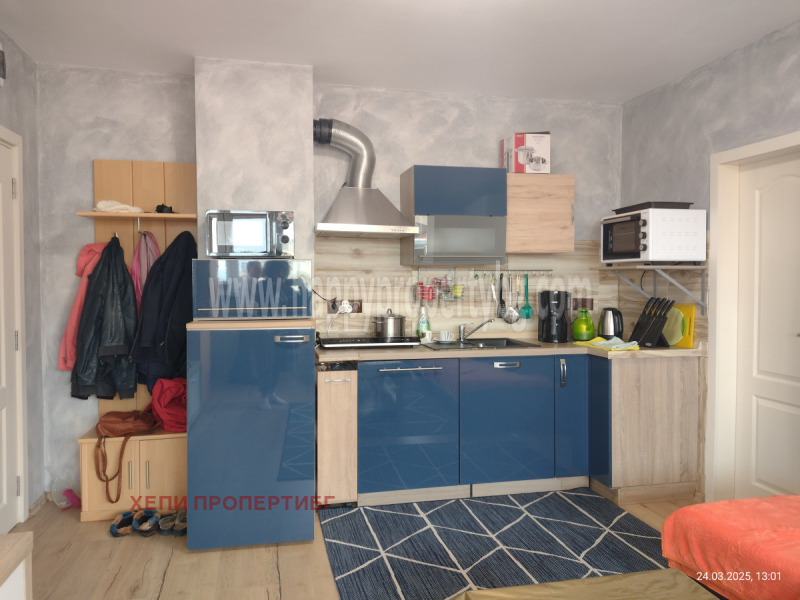 Продава  1-стаен област Бургас , к.к. Слънчев бряг , 37 кв.м | 11421806 - изображение [6]