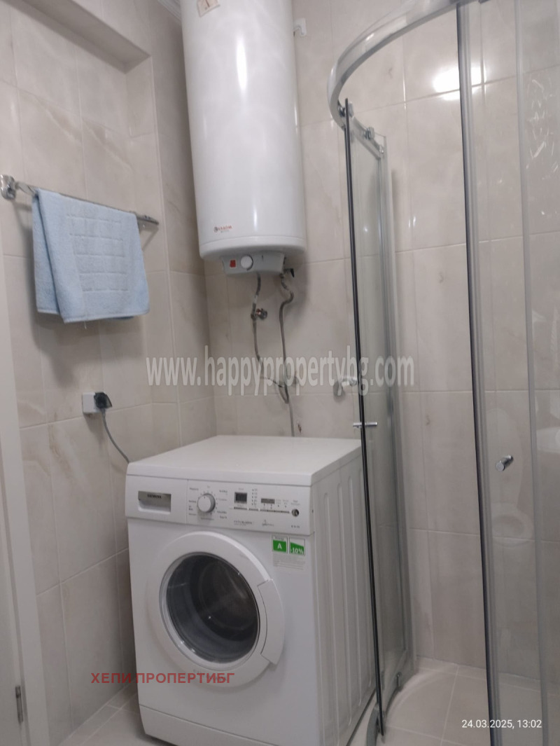 Продава  1-стаен област Бургас , к.к. Слънчев бряг , 37 кв.м | 11421806 - изображение [8]