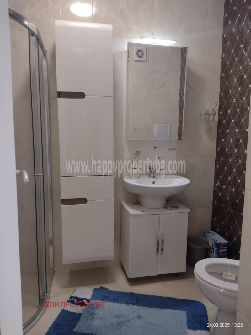 Продава  1-стаен област Бургас , к.к. Слънчев бряг , 37 кв.м | 11421806 - изображение [9]