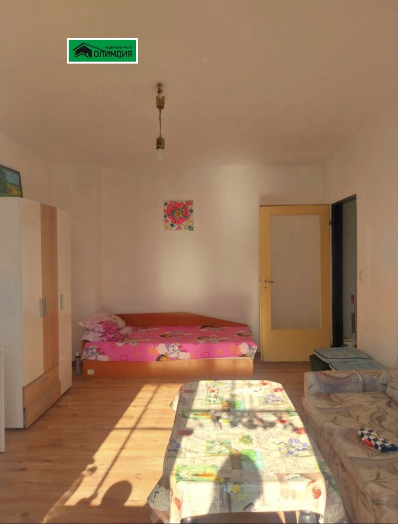 Продава 1-СТАЕН, гр. Враца, Дъбника, снимка 2 - Апартаменти - 52442889