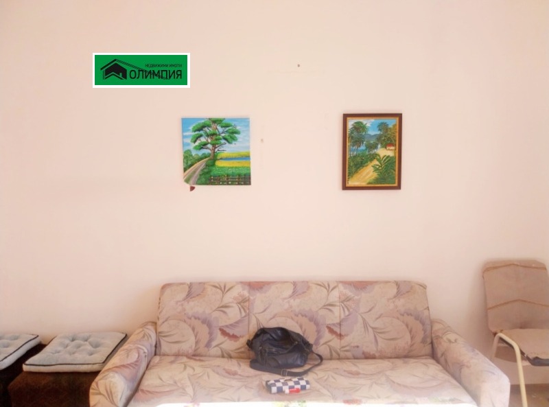 Продава 1-СТАЕН, гр. Враца, Дъбника, снимка 4 - Апартаменти - 52442889