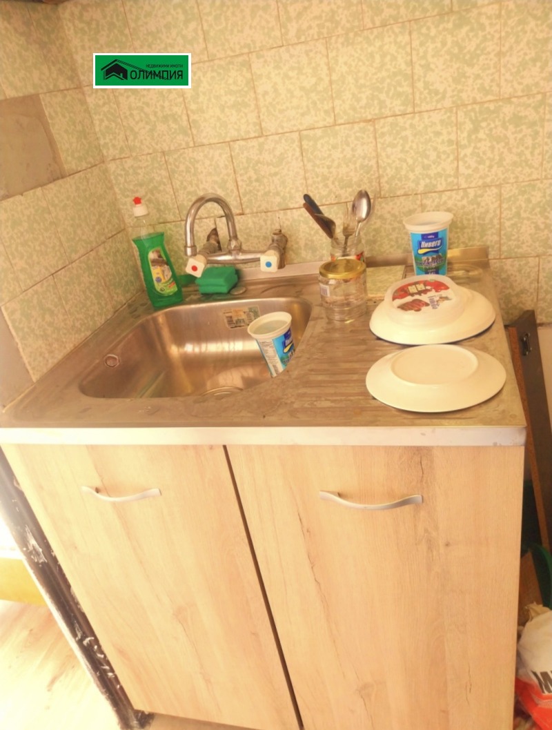 Продава 1-СТАЕН, гр. Враца, Дъбника, снимка 6 - Апартаменти - 52442889