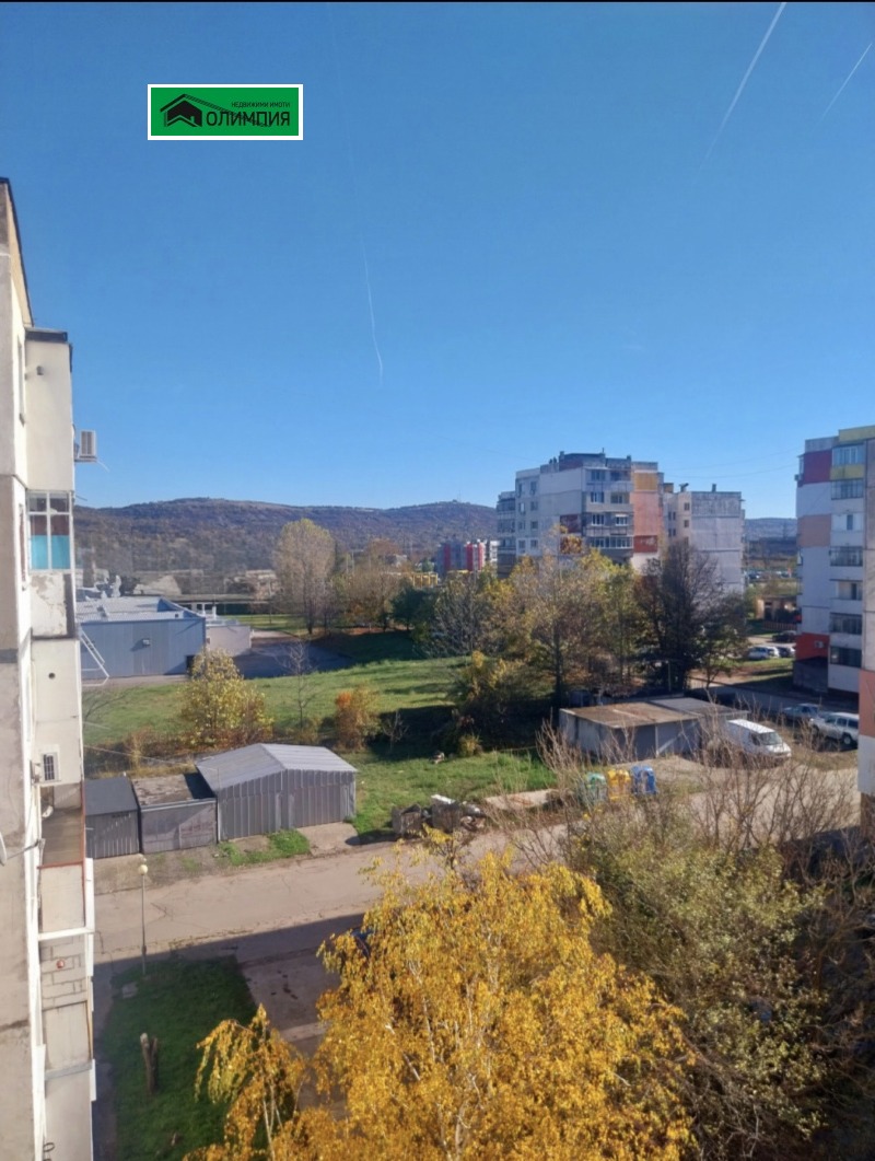 Продава 1-СТАЕН, гр. Враца, Дъбника, снимка 8 - Апартаменти - 52442889