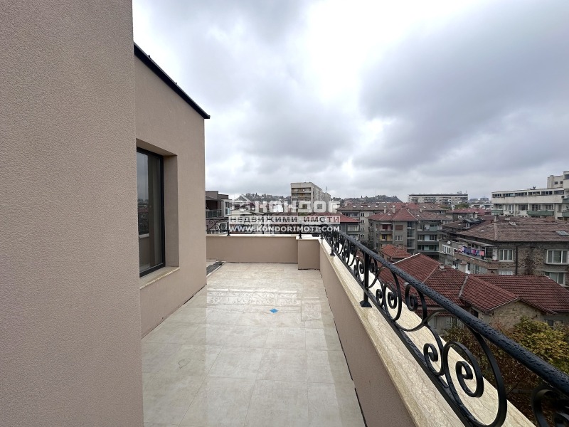 À venda  1 quarto Plovdiv , Centar , 122 m² | 68800973 - imagem [5]