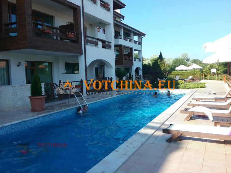 For Sale  1 bedroom region Dobrich , Topola , 76 sq.m | 66299035 - image [17]