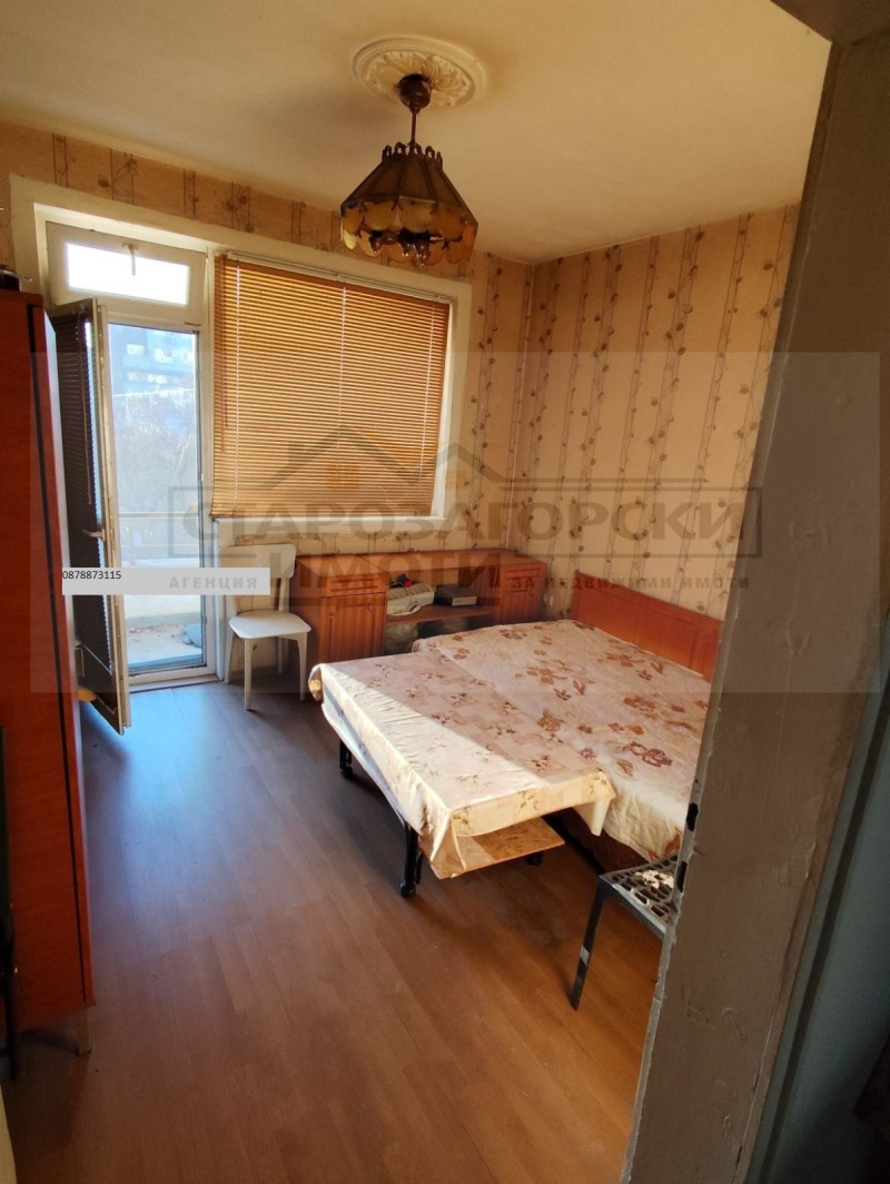 Продава 2-СТАЕН, гр. Стара Загора, Център, снимка 2 - Aпартаменти - 49077030