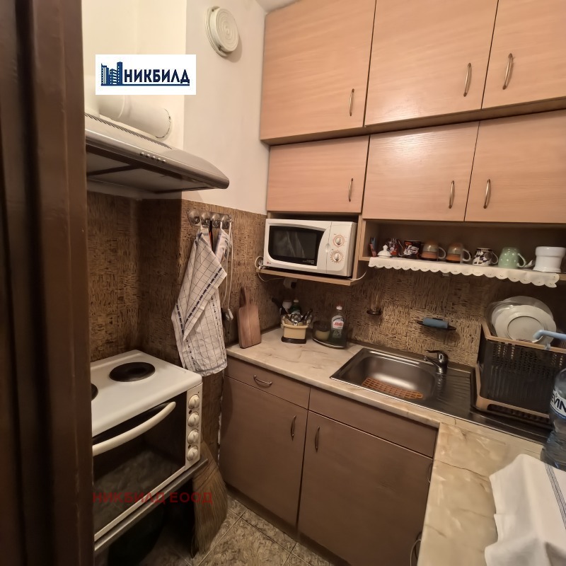 Продава 2-СТАЕН, гр. София, Връбница 1, снимка 7 - Aпартаменти - 49304876