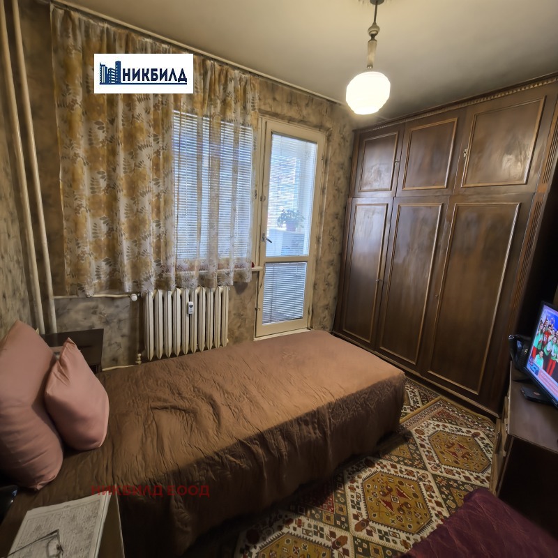 Продава 2-СТАЕН, гр. София, Връбница 1, снимка 3 - Aпартаменти - 49304876