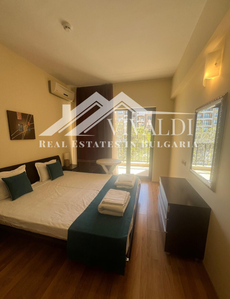 Zu verkaufen  1 Schlafzimmer Warna , k.k. Zlatni pjasazi , 80 qm | 96935237 - Bild [7]