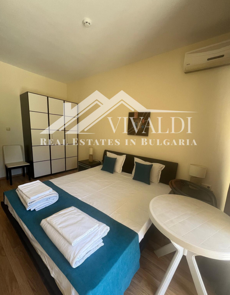 Zu verkaufen  1 Schlafzimmer Warna , k.k. Zlatni pjasazi , 80 qm | 96935237 - Bild [3]