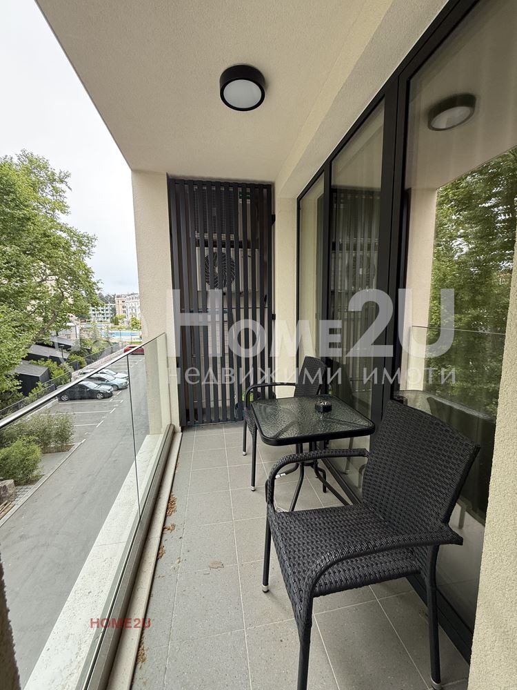 À venda  1 quarto Varna , k.k. Sv.Sv. Konstantin i Elena , 70 m² | 89158806 - imagem [7]