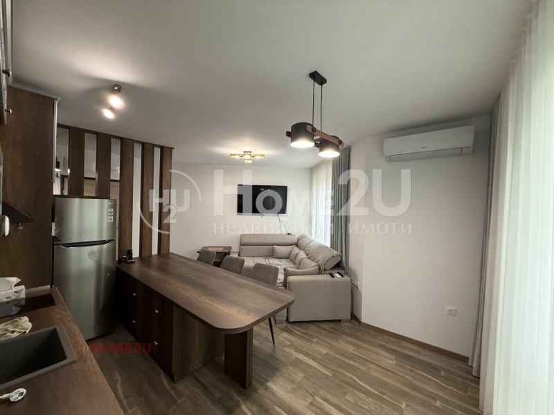 À venda  1 quarto Varna , k.k. Sv.Sv. Konstantin i Elena , 70 m² | 89158806 - imagem [6]