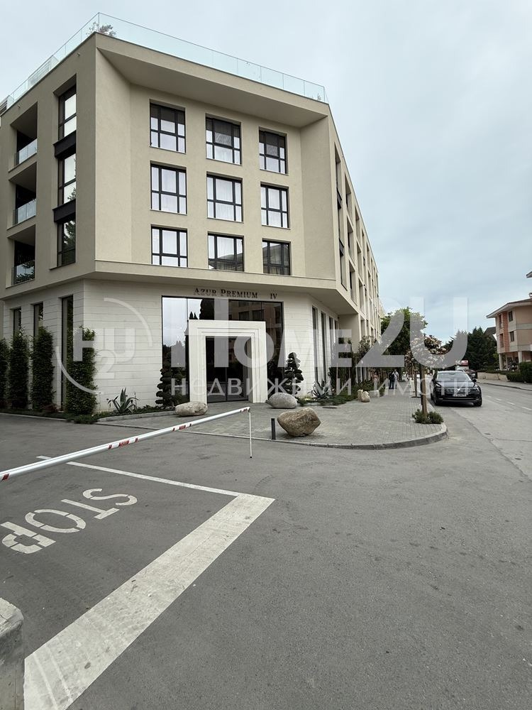 Til salg  1 soveværelse Varna , k.k. Sv.Sv. Konstantin i Elena , 70 kvm | 89158806 - billede [2]