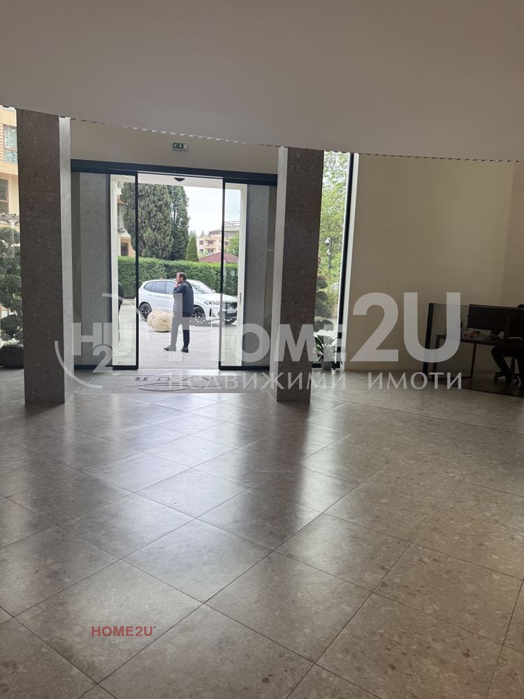 À venda  1 quarto Varna , k.k. Sv.Sv. Konstantin i Elena , 70 m² | 89158806 - imagem [16]