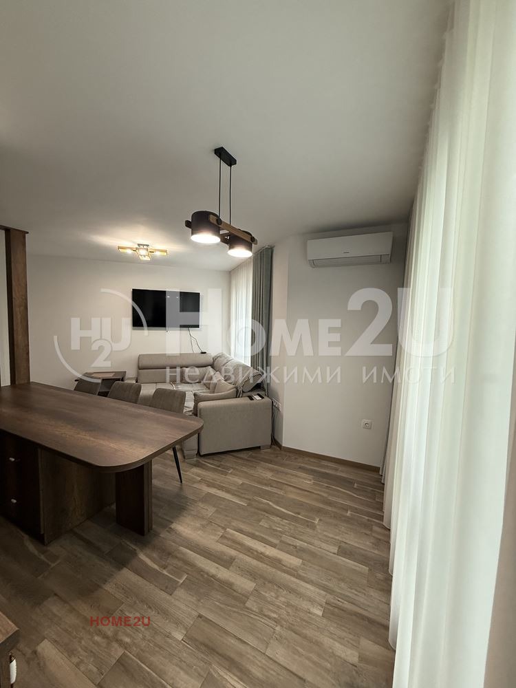 À venda  1 quarto Varna , k.k. Sv.Sv. Konstantin i Elena , 70 m² | 89158806 - imagem [4]