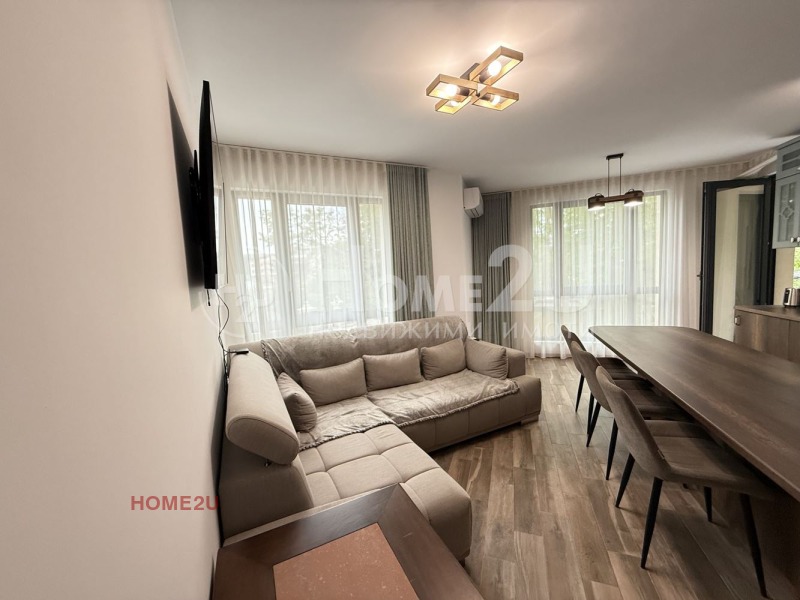 À venda  1 quarto Varna , k.k. Sv.Sv. Konstantin i Elena , 70 m² | 89158806 - imagem [5]