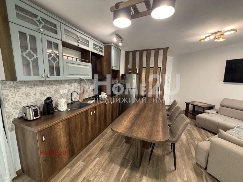 À venda  1 quarto Varna , k.k. Sv.Sv. Konstantin i Elena , 70 m² | 89158806 - imagem [2]