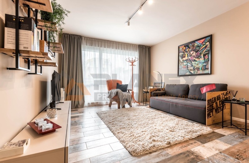 For Sale  1 bedroom Varna , Sveti Nikola , 87 sq.m | 35044348 - image [3]