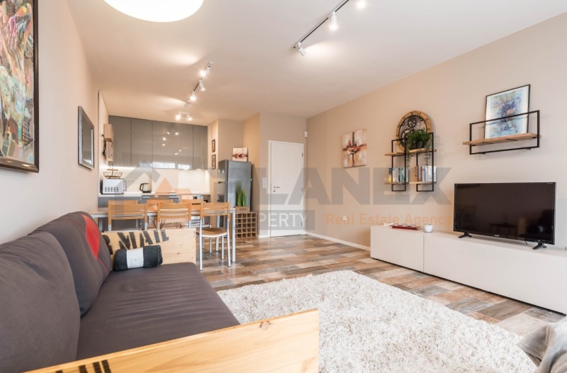 For Sale  1 bedroom Varna , Sveti Nikola , 87 sq.m | 35044348 - image [4]